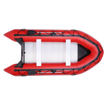 RAFTING INFLABLE DE ALUMINIO RAGA Rafting PVC Boats